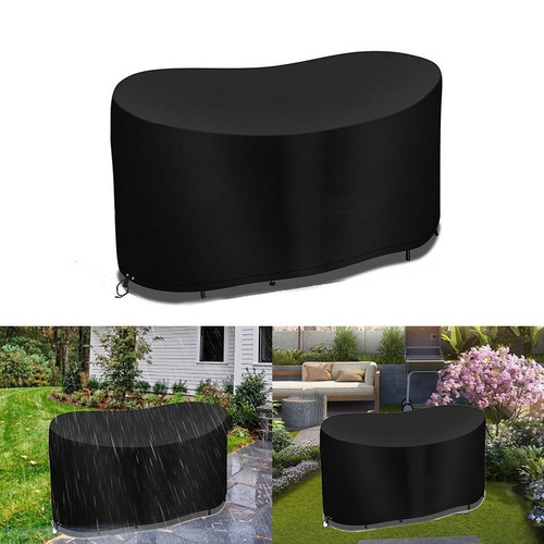 Weatherproof 210d black - weatherproof,