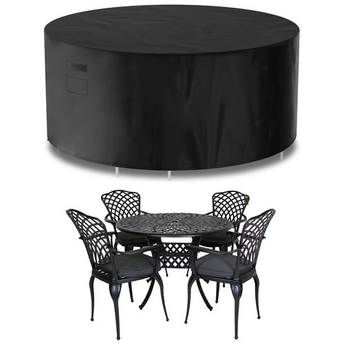 Futura round 128x71cm garden - futura,