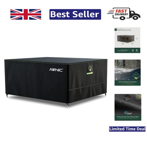125x125x71cm heavy duty black - 125x125x71cm, heavy-duty