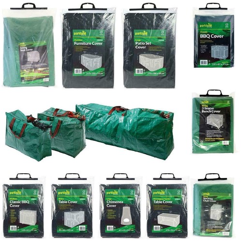 Garden furniture bbq covers - garden,