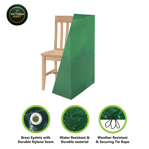 Garden chair cover - chair,