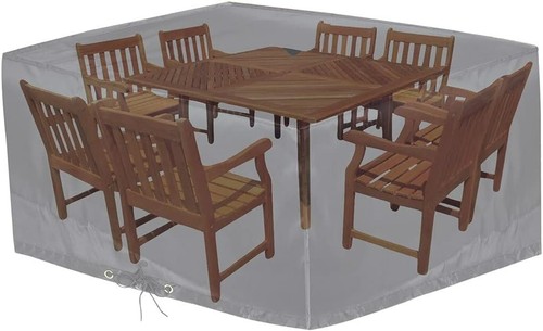 Large garden furnitre - garden, table