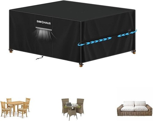 Weatherproof cover for garden - weatherproof,