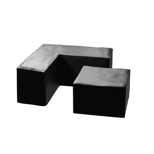 Garden furniture cover - furniture,