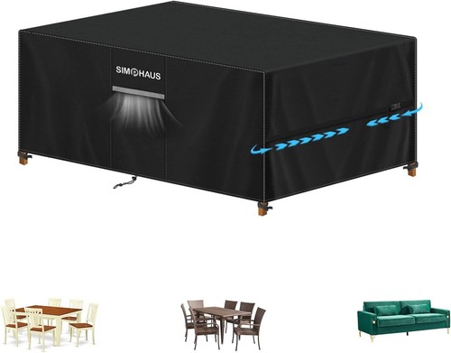Garden furniture cover heavy - garden,
