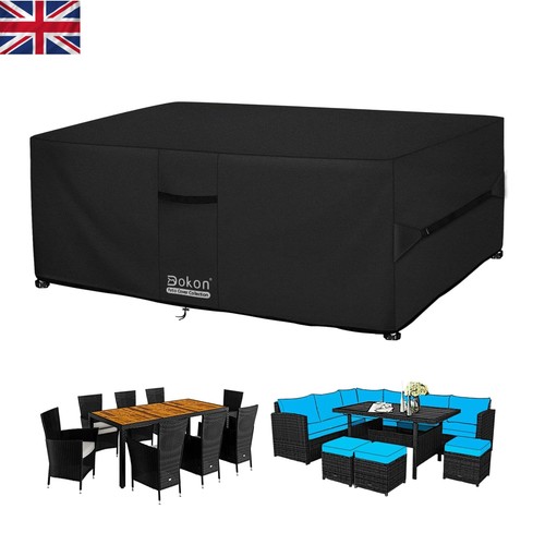 Weatherproof garden table - weatherproof,