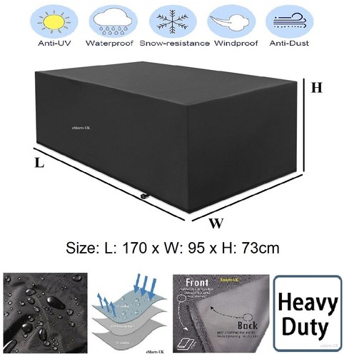 Heavy duty garden - heavy,