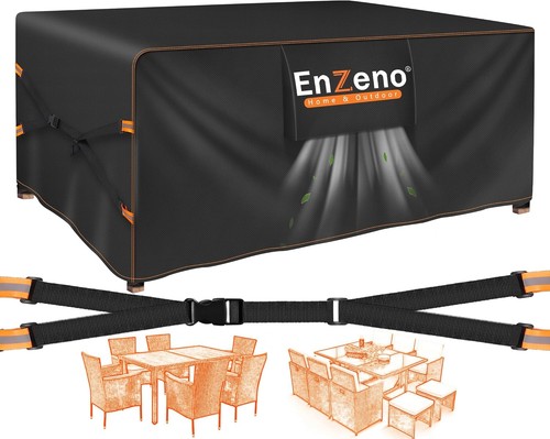 Garden furniture cover heavy - furniture,