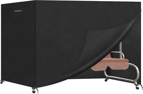 Garden furniture cover heavy - cover,