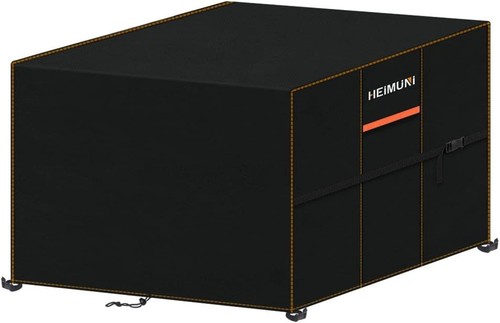 Garden furniture cover heavy - furniture,