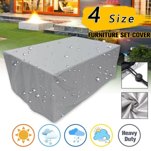 Weatherproof garden furniture - garden,