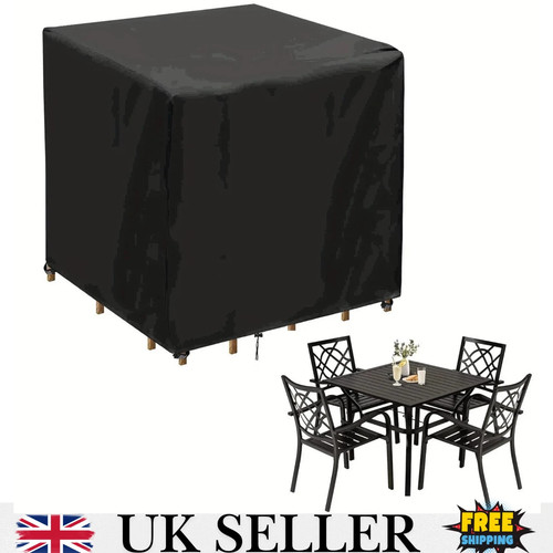 Garden furniture cover - furniture,