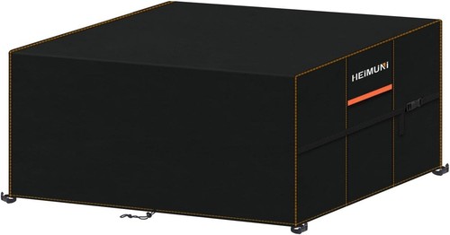 Garden furniture cover heavy - -,