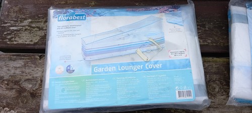 Florabest sun bed weather - bed,