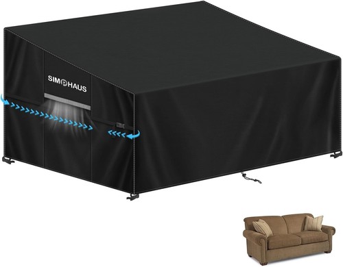 Garden furniture cover heavy - garden,