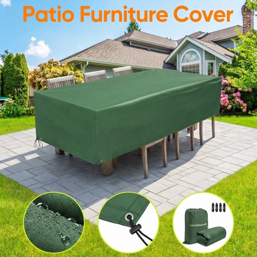 Weatherproof garden furniture - weatherproof,