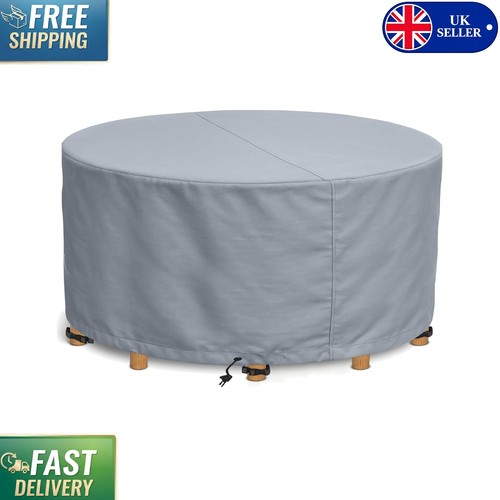 Weatherproof 190x80cm grey - weatherproof,