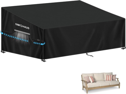 Garden furniture cover heavy - furniture,