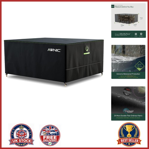 Weatherproof garden furniture - weatherproof,
