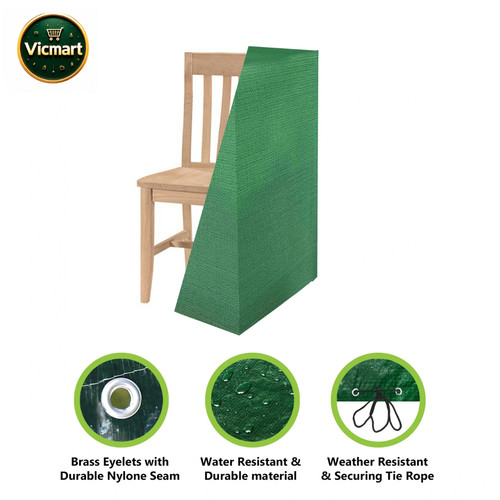 Weatherproof garden chair - weatherproof,