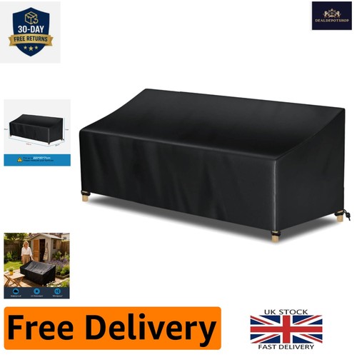 Garden sectional sofa cover - sectional,