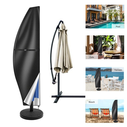 Large umbrella patio - large,