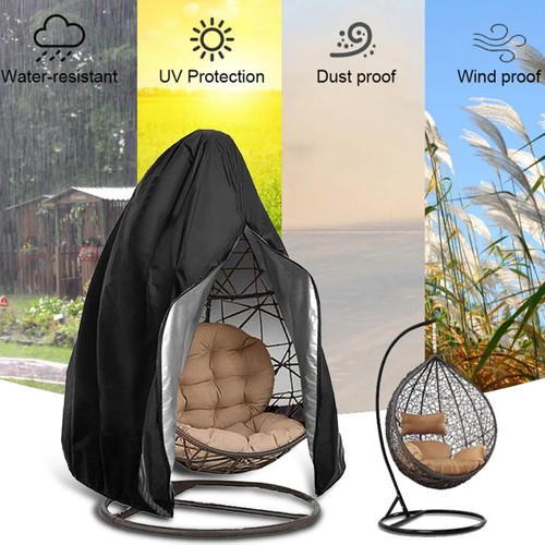 Egg chair cover - cover, waterproof