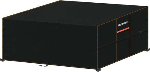 Garden furniture cover heavy - furniture,