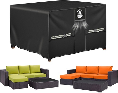 Garden furniture cover heavy - garden,