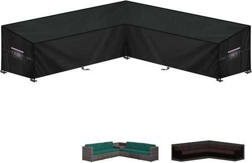 Garden furniture cover - garden,