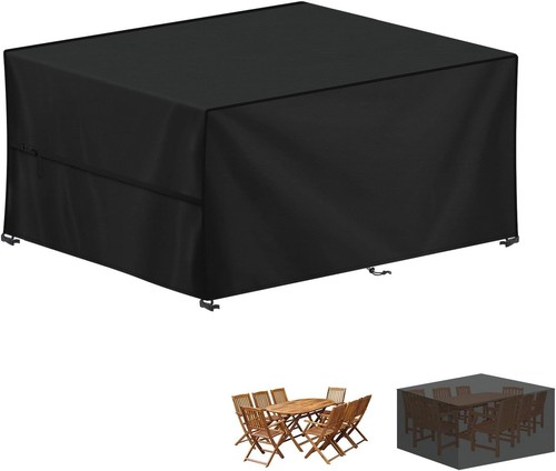 Garden furniture cover heavy - furniture,