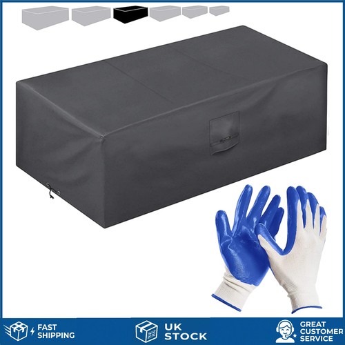 Weatherproof heavy duty garden - weatherproof,