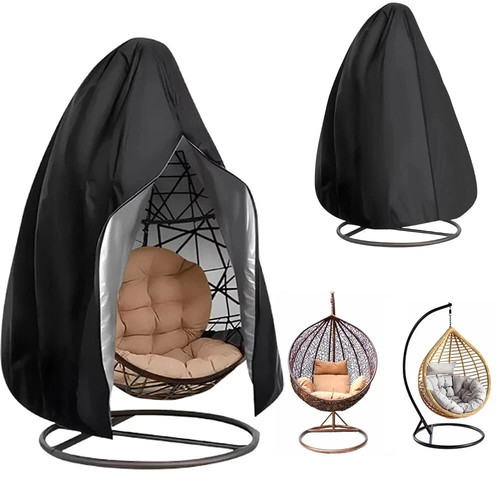 Egg chair cover waterproof - egg,