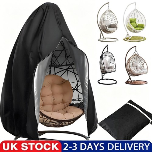 Egg chair cover - cover, waterproof