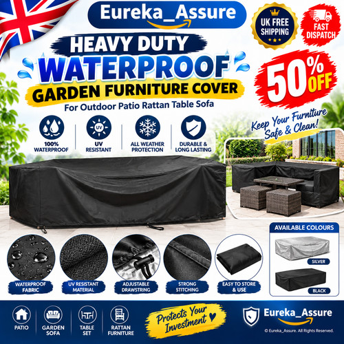 Heavy duty waterproof garden - heavy,