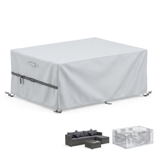 Garden furniture cover - -, heavy