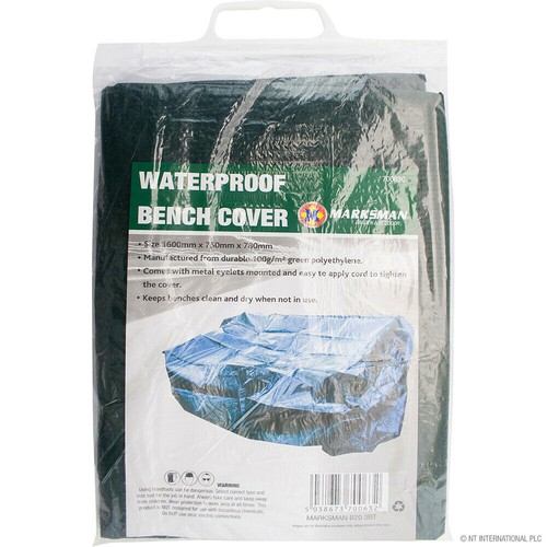 New heavy duty waterproof - duty,
