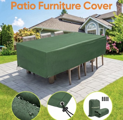 Weatherproof garden furniture - weatherproof,