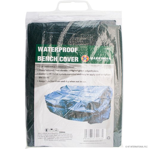 New heavy duty waterproof - new,