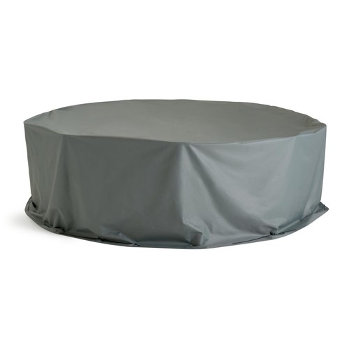 Round patio set - patio,