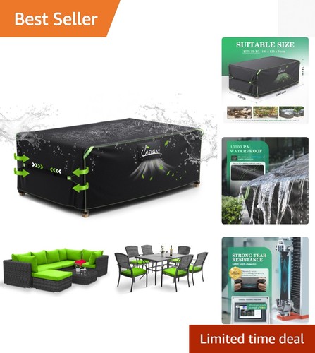 Ultimate heavy duty garden - heavy,
