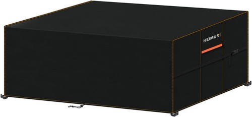 Garden furniture cover heavy - garden,