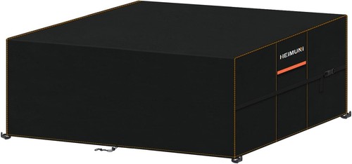 Garden furniture cover heavy - -,