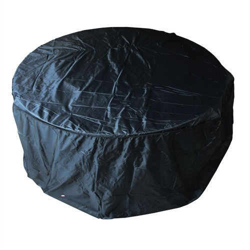 Round garden furniture - round,
