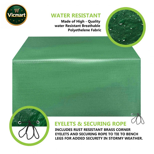 Weatherproof garden table - garden,