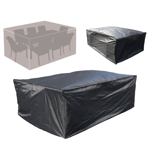 Kct rectangle garden - kct,