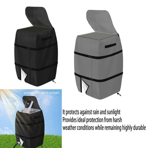 Hot tub cover garden furniture - cover,