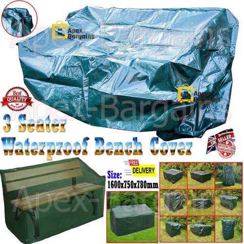 Seater waterproof garden - seater,