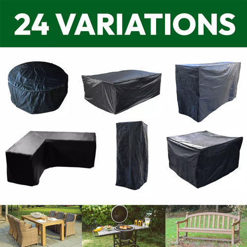 Protective garden furniture - protective,